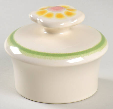Maypole Lid for Coffee Pot