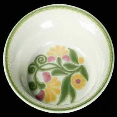Maypole 11" Large Salad Serving Bowl