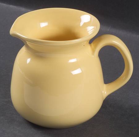 Maypole Creamer