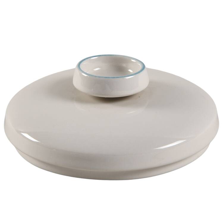 Maytime Lid for Sugar Bowl