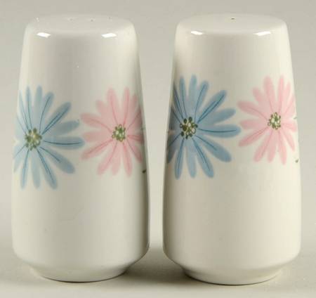 Maytime Salt & Pepper Set