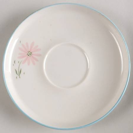 Maytime Saucer
