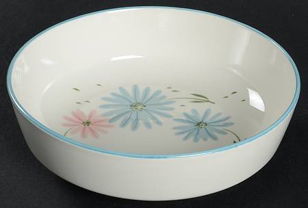 Maytime Soup/Cereal Bowl