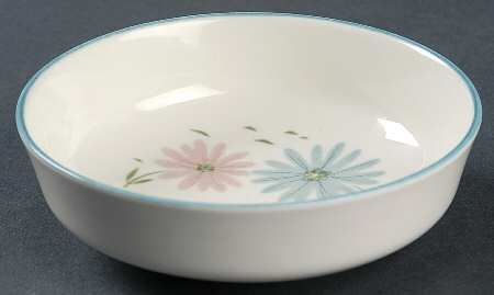 Maytime Fruit/Dessert (Sauce) Bowl