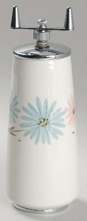 Maytime Pepper Mill