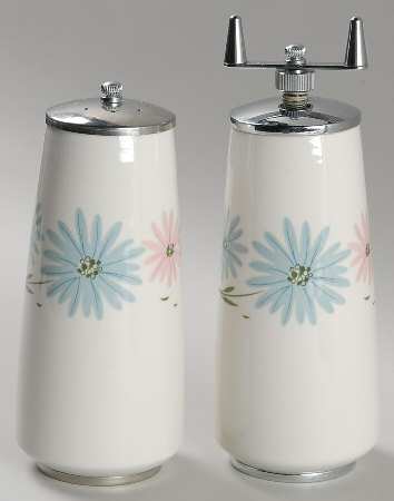 Maytime Salt Mill & Pepper Mill Set