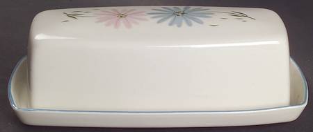 Maytime 1/4 Lb Covered Butter