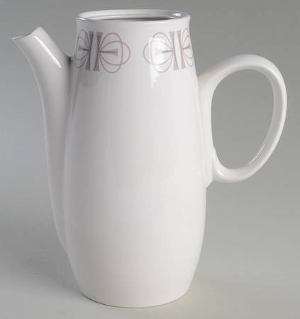 Merry Go Round Coffee Pot No Lid