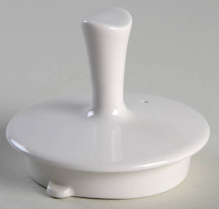 Merry Go Round Lid for Coffee Pot