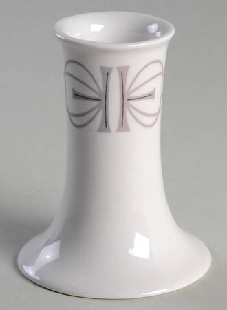 Merry Go Round Single Light Candlestick