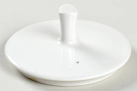 Merry Go Round Lid for Teapot