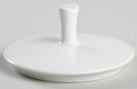 Merry Go Round Lid for Sugar Bowl