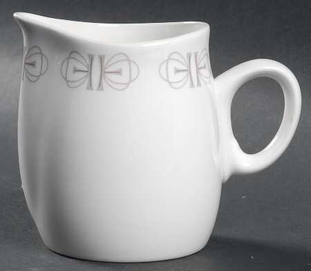 Merry Go Round Creamer