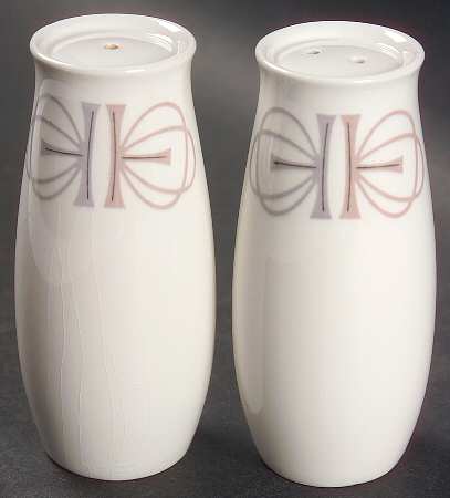 Merry Go Round Salt & Pepper Set