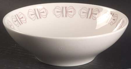 Merry Go Round Soup/Cereal Bowl