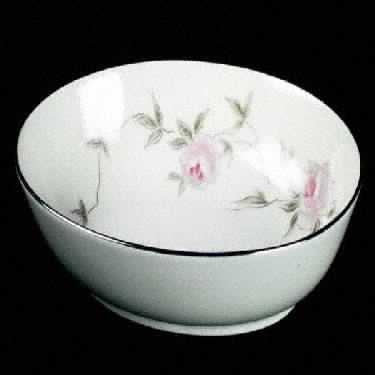 Melrose 8" Oval Vegetable Bowl
