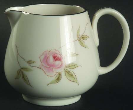 Melrose Creamer