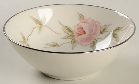 Melrose Fruit/Dessert (Sauce) Bowl