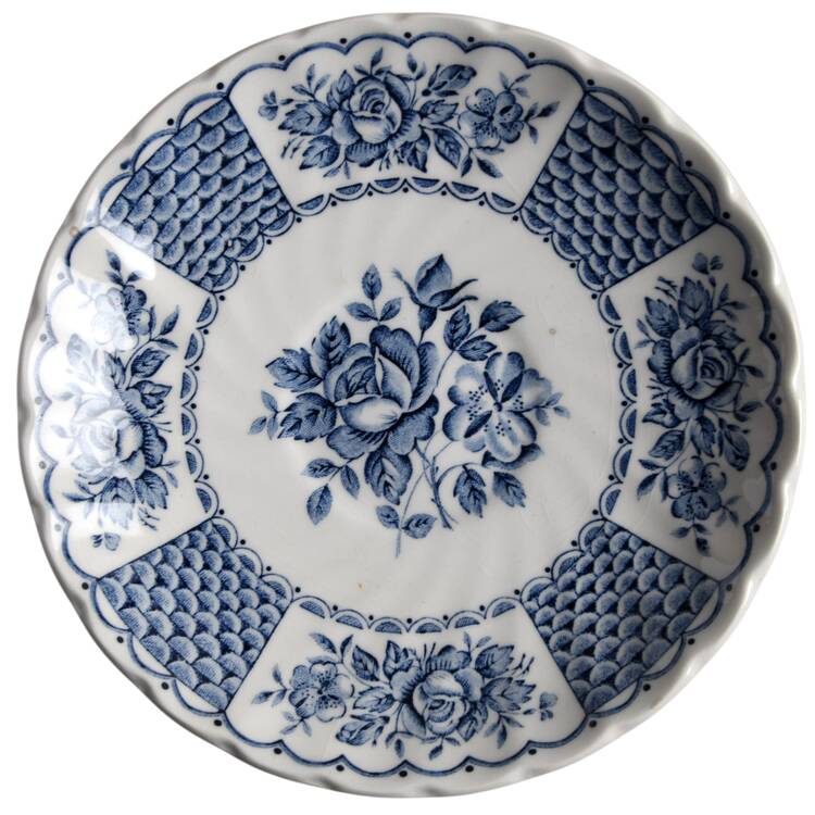 Melody Saucer