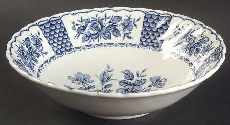 Melody Coupe Cereal Bowl