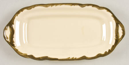 Meadow Rose 1/4 Lb Butter No Lid