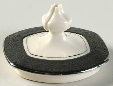 Midnight Mist Lid for Creamer
