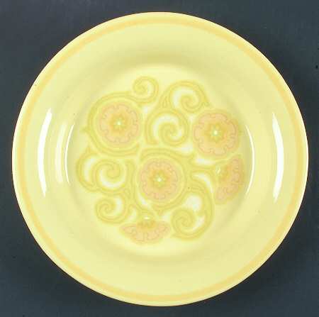 Mirasol Large Deep Dish
