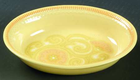 Mirasol Small Deep Dish