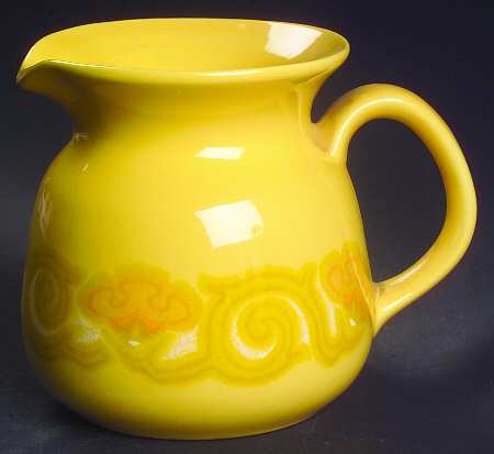 Mirasol Creamer
