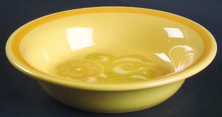 Mirasol Coupe Cereal Bowl