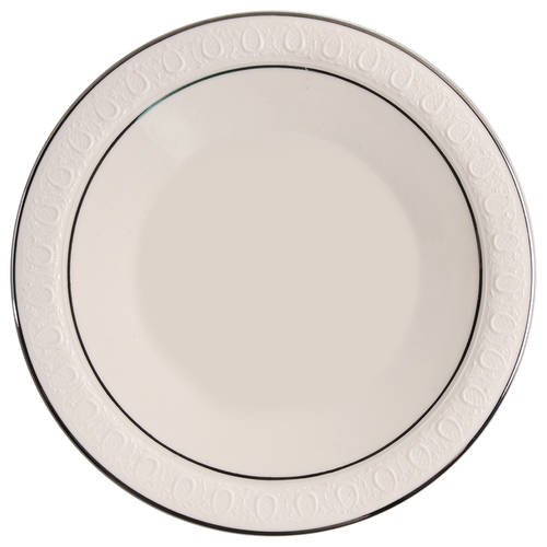Moon Glow Salad Plate by Franciscan