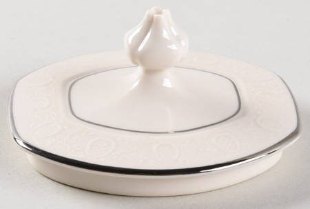 Moon Glow Lid for Sugar Bowl