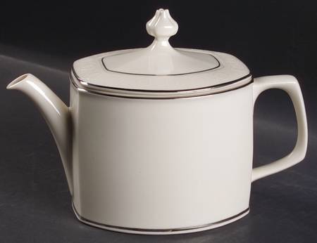 Moon Glow Teapot & Lid by Franciscan