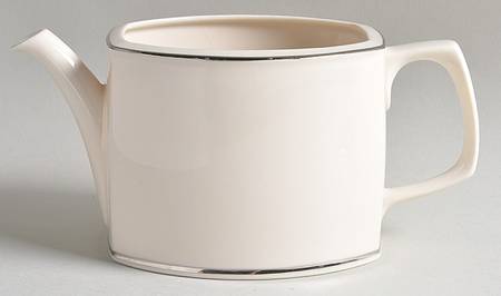 Moon Glow Teapot No Lid