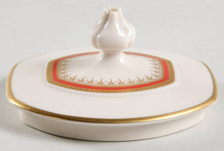 Monaco Lid for Sugar Bowl