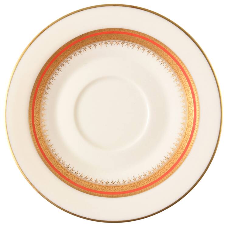 Monaco Saucer