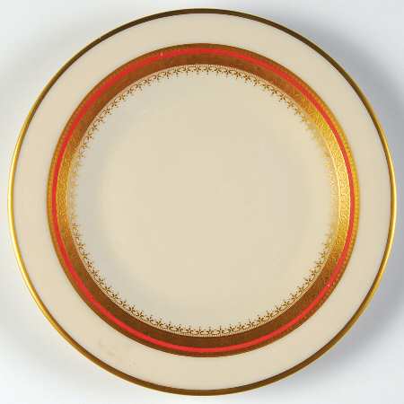 Monaco Bread & Butter Plate