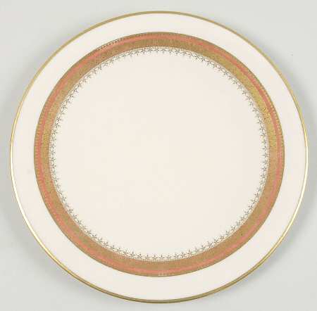 Monaco Salad Plate