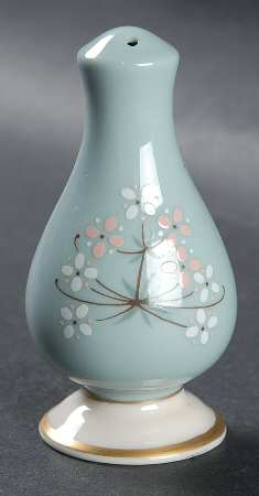 Montecito (Fine China) Salt Shaker