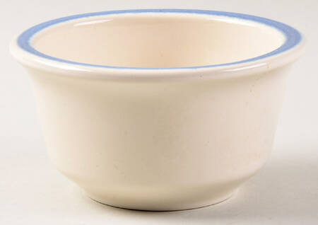 Moondance Sugar Bowl No Lid