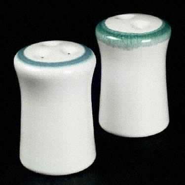 Moondance Salt & Pepper Set