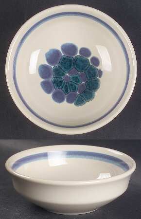 Moondance Fruit/Dessert (Sauce) Bowl
