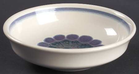 Moondance Soup/Cereal Bowl
