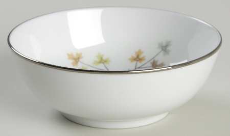 Nassau Fruit/Dessert (Sauce) Bowl