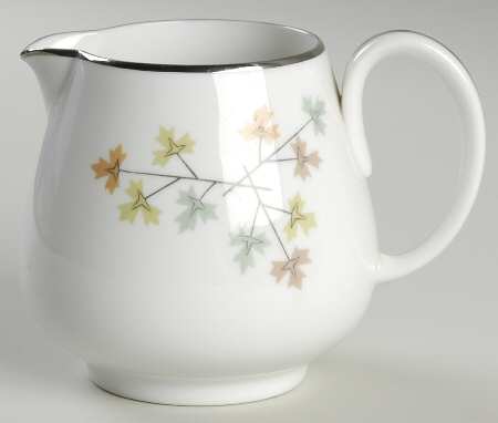 Nassau Creamer