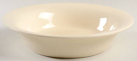 Natural Soup/Cereal Bowl