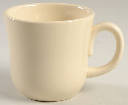 Natural Mug