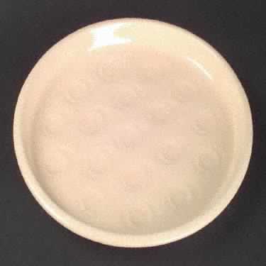 Natural Deviled Egg Plate
