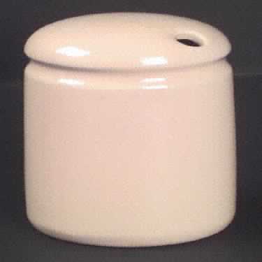 Natural Sugar Shaker