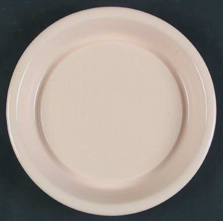 Natural Round Cheese Dish No Lid